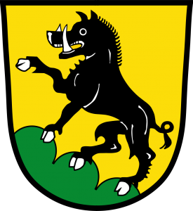 Wappen Ebersberg