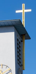 St.-Augustinus-Kirche