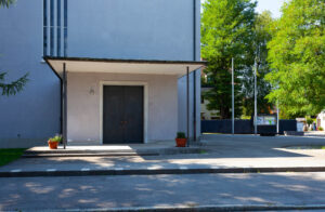 St.-Augustinus-Kirche