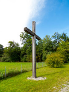 Waldfriedhof Putzbrunn