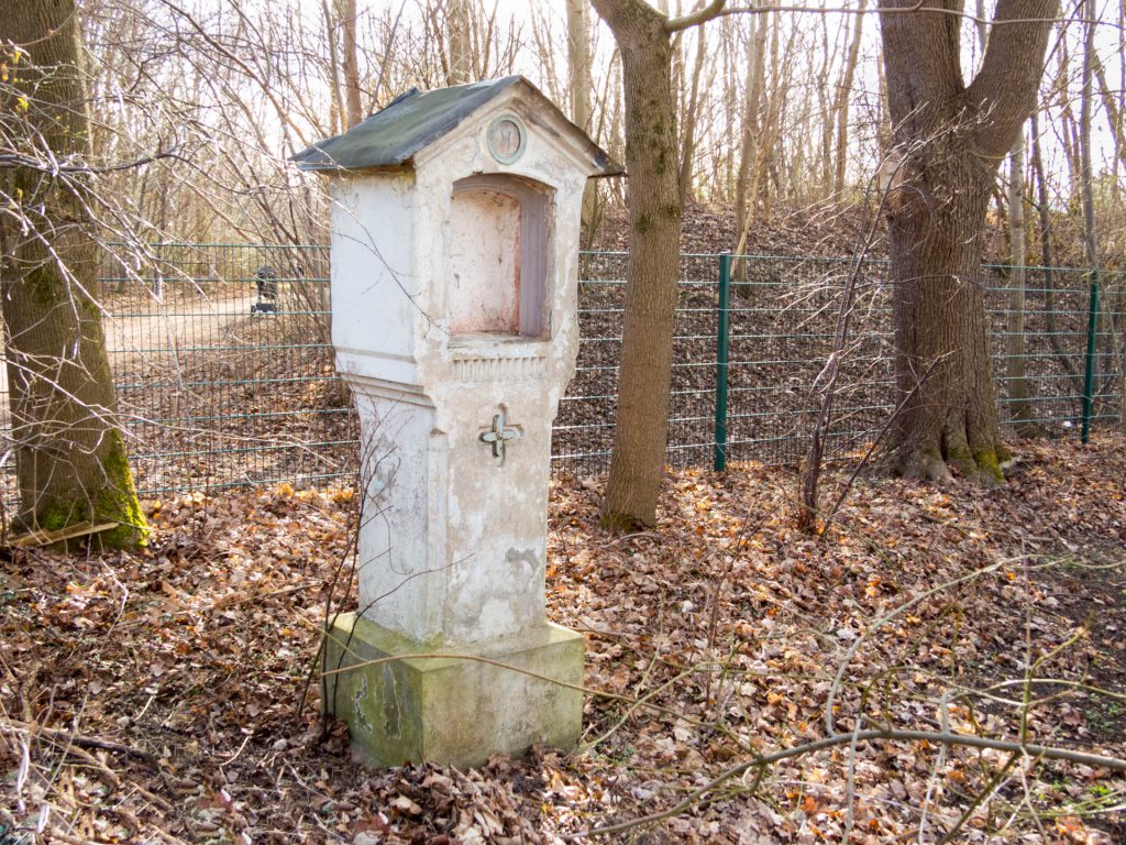 Kreuzweg (Berg am Laim)