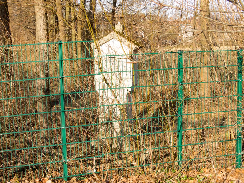 Kreuzweg (Berg am Laim)