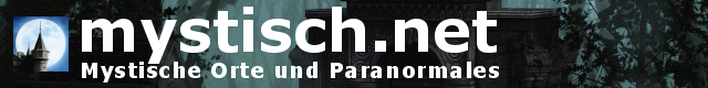 mystisch.net Banner