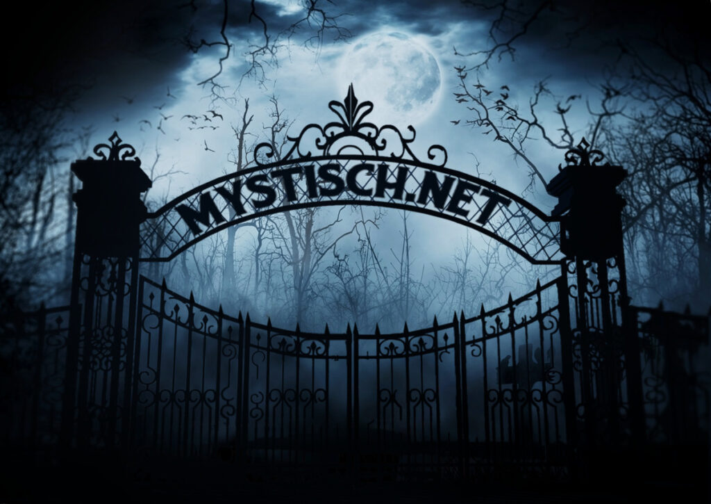 mystisch.net Friedhof