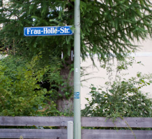 Frau-Holle-Straße