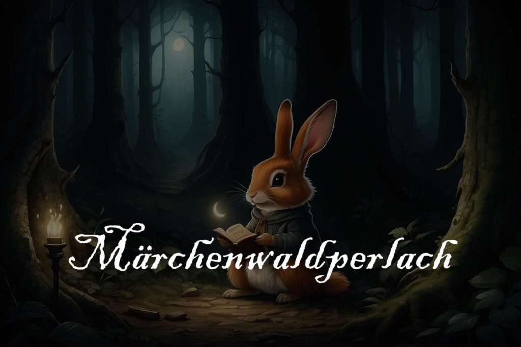 Märchenwaldperlach
