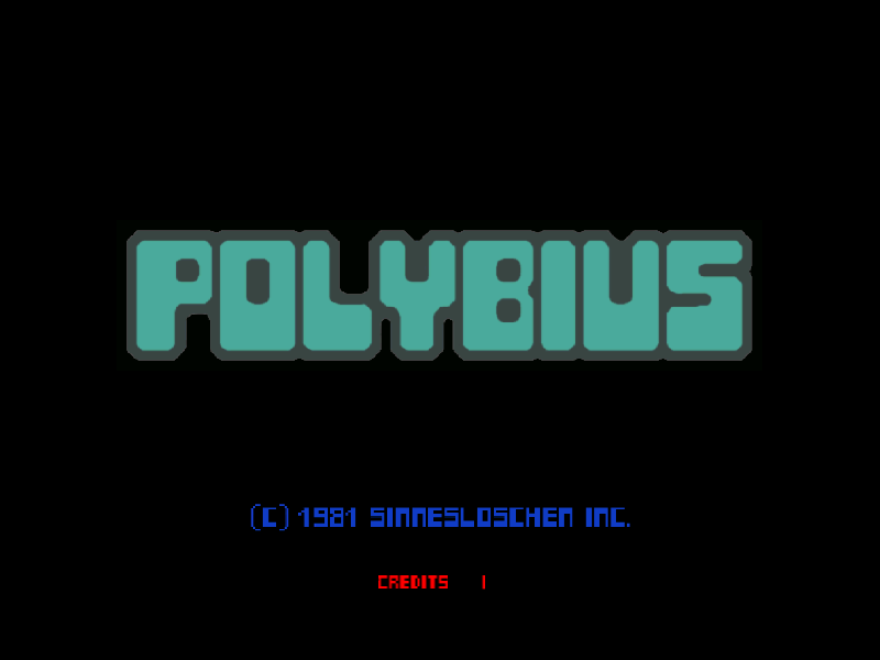 Polybius-Start