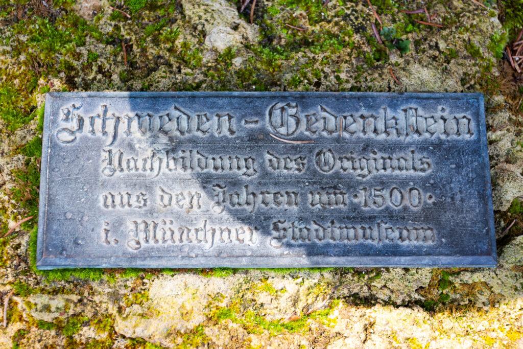 Schwedenstein